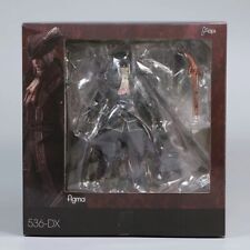 Figma 536 Bloodborne Hunter Maria DX Edition Action Figure Toys Gift In Stock picture