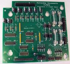 New A-15472 Williams Flip Tronics Type 1/2 Board for Pinball Machines.  picture