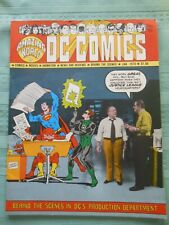 Amazing World of DC Comics 10 January 1976 picture
