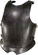 Armor Breastplate Dark Warrior - Epic Dark Large - Grey Armour picture