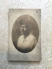 XXX RARE WW1 1914 - 1920’s  PHOTO AFRICAN AMERICAN  PHOTO picture