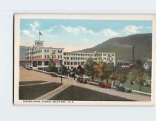 Postcard Fabyan House Fabyan White Mountains New Hampshire USA picture
