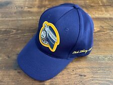 Disneyland Club 33 - 2024 Alfred Collection - Baseball Hat Cap - NWT picture