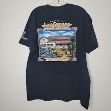 Harley Davidson Shirt Mens Size XL Black Las Cruces New Mexico   picture