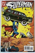 Superman #124 • Action Comics #1 Homage Cover Doomsday picture