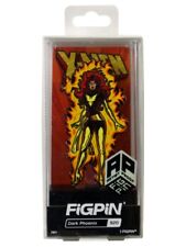 Figpin X-Men Classic Animated Dark Phoenix Pin Artist Proof New picture