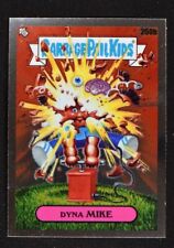 2023 Garbage Pail Kids Chrome Series 6 Base #250b Dyna MIKE picture