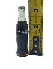 Coca Cola Mini Tiny Bottle 3