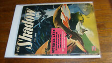 SHADOW JUNE 1943 PULP, VG  picture