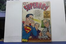 SUPERBOY #70 1959 picture