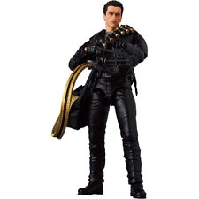 Mafex No.199 T-800 (T2 Ver.) Terminator 2 Judgment Day Action Figure ZA-529 picture