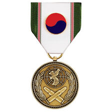 Korean Presidential Unit Citation Commemorative Medal picture