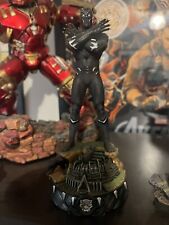 BLACK PANTHER Iron Studios 1:10 Scale Statue (Movie/Marvel Comics/Infinity Saga) picture
