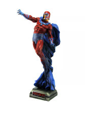 Magneto Sideshow Exclusive Polystone Statue Comiquette Limited Statue 348/1000 picture