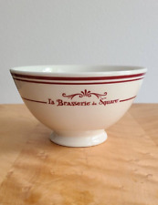 French Footed Bowl by Comptoir de Famille picture