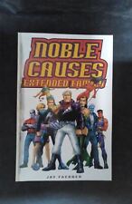 Noble Causes: Extended Family #1 2003 image-comics Comic Book  picture