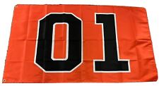 01 3x5’ General Lee Banner Flag Dukes of Hazzard  picture