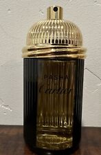 Pasha de Cartier Edition Noire by Cartier, 3.3 oz EDT Spray No Box for Men picture