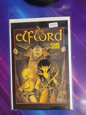ELFLORD #6 VOL. 1 8.0 AIRCEL PUBLISHING COMIC BOOK E76-133 picture