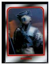 2020 Topps On Demand Star Wars 3D 3D-16 Boushh Card (Qty) picture