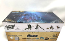Capcom Figure Builder Monster Hunter Standard Model Plus Vol.25 BOX=6 Dragon New picture