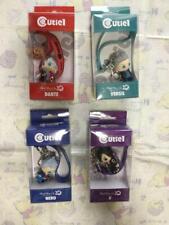 Cutie1 Rubber Mascot Set Of 4 Devil May Cry picture