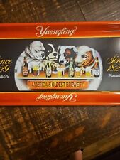 Yuengling Brewery Limited Edition Collector Series Beer Tray Puppies Excellent picture