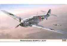 1/48 Messerschmitt Bf109T-2 ‘77th Fighter Wing’ 09861 picture