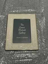 Lenox China 5 x7 Picture Frame NEW IN BOX picture