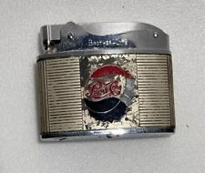 Vintage Pepsi Cola Advertising Lighter by Brother-Lite picture