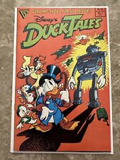 Disney's DuckTales #1 NM 9.4-9.8 (Gladstone 1988) - High Grade picture