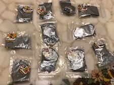 Lot of 33 Ebay Live Pins 2004 Platinum Power Seller PayPal and More Ebayana picture