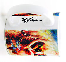 Hand Signed Lady Gaga Coffee Cup - Mark Lewis Art ® Mug (Lady Gaga Study 2) picture