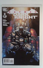 2011 Batman: The Dark Knight #3 DC Comics 9.2 NM- Comic Book picture