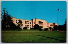 Postcard Brookhaven High School Brookhaven Mississippi    A 21 picture
