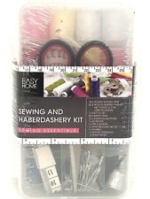 Easy Home Sewing & Haberdashery Travel Kit New picture