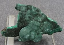 Velvety Chatoyant Malachite, Bisbee Arizona - Mineral Specimen for Sale picture
