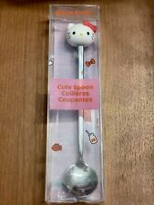 Hello Kitty Sanrio Cute Spoon Limited Edition picture