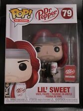 Funko POP Ad Icons Dr Pepper Lil' Sweet #79 Vinyl Figure New picture