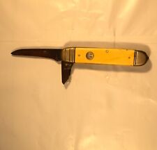 Vintage Boker Tree Brand Pocket Knife Parts or Repair picture