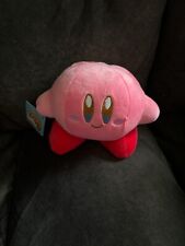 Kirby's Dream Land 20Th Anniversary Limited Plush NEW WITH TAGS picture