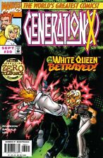 Generation X #30 (1994-2001) Marvel Comics picture