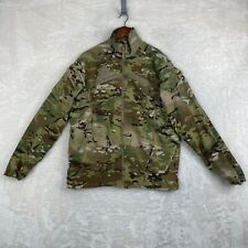 Army Multicam Gen III Cold Weather Wind Jacket Field Outdoor Full Zip Military picture