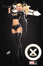 X-MEN #7 (DAVID NAKAYAMA EXCLUSIVE VARIANT)(2022) Comic Book ~ Marvel ~ NM picture