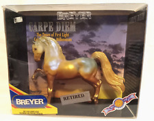 Breyer Horse Model #1105; Carpe Diem 2000, Millennium Limited Edition New picture