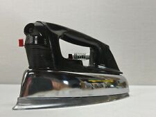 Vintage Montgomery Ward Steam Iron (Perfect Working Condition) picture