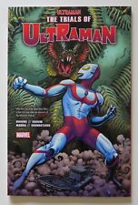 Ultraman Vol. 2 The Trials of Ultraman Marvel Graphic Novel Comic Book picture