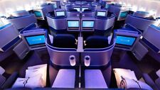 United Airlines Global Upgrade 40 Plus Points - Expires 01/31/2026 picture