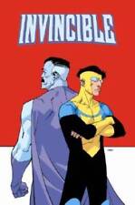 Invincible (Book 3): Perfect Strangers - Paperback - VERY GOOD picture