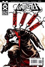 Punisher: Frank Castle Max #70 (2009) Marvel Comics picture